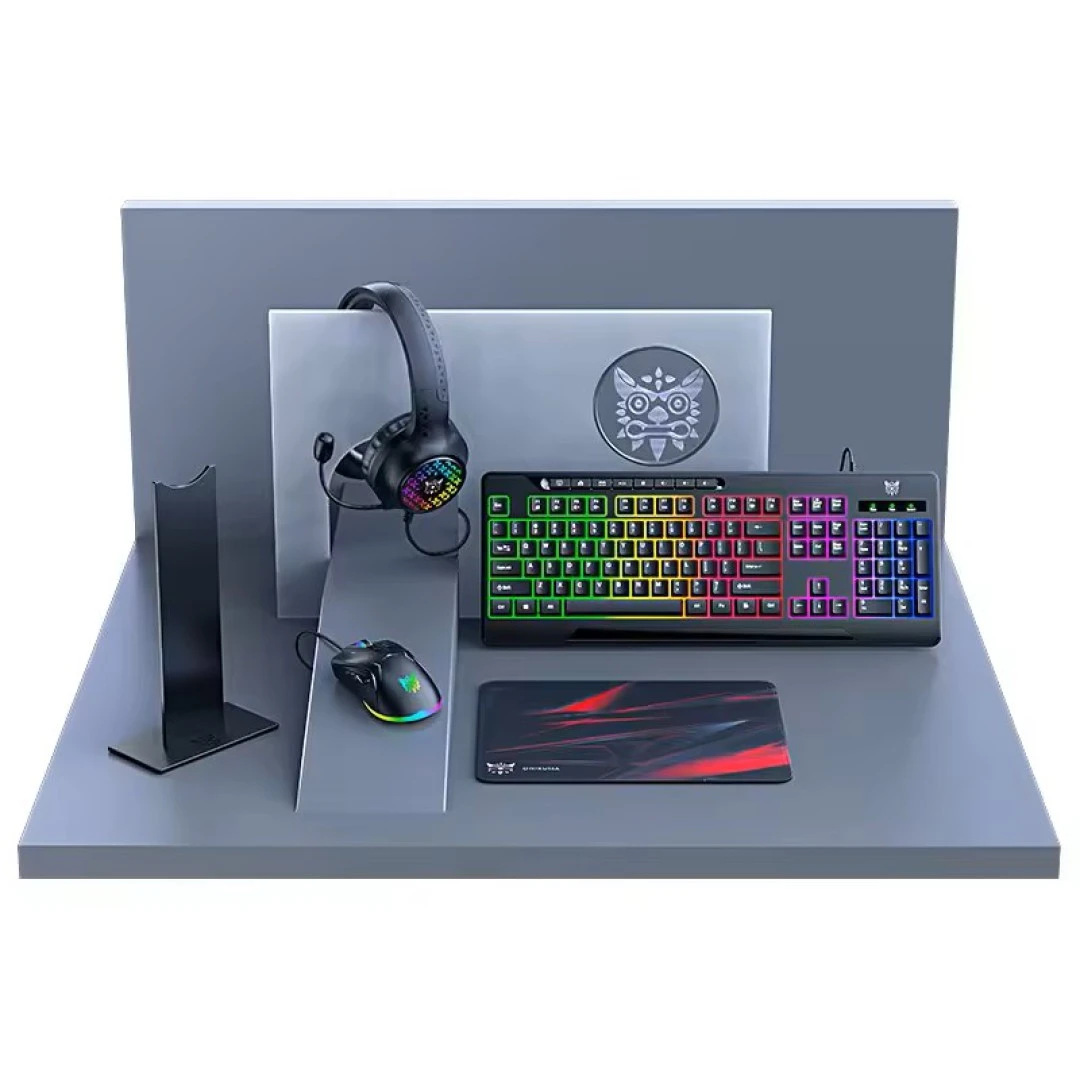 ست گیمینگ اونیکوما مدل TZ5006