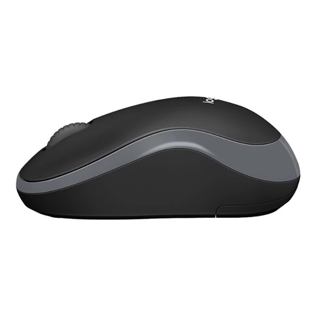 کیبورد و ماوس بی سیم لاجیتک با حروف فارسی مدل MK270 اورجینال