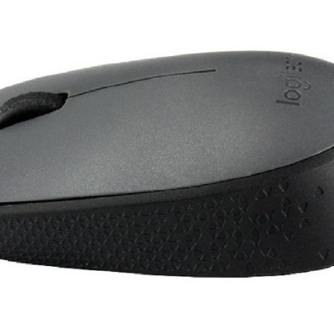 کیبورد و ماوس بی سیم لاجیتک با حروف فارسی مدل MK235 اورجینال