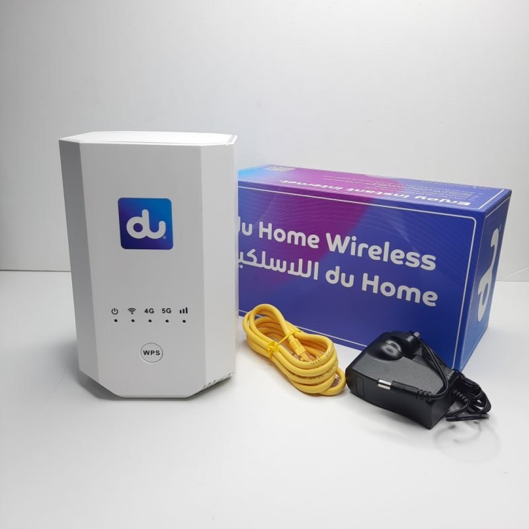 مودم 4G/5G/TDLTE مدل ZLT X28 آنلاک شده در حد نو
